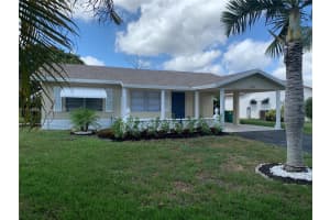 7001 NW 94th Terrace, Tamarac, FL 33321, Sold 11/29/21