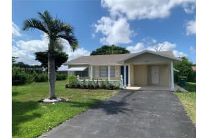 7001 NW 94th Terrace, Tamarac, FL 33321, Sold 11/29/21