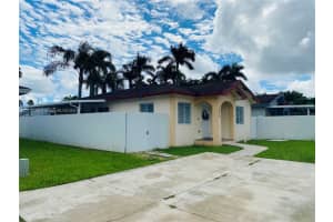 872 SW 7th Terrace, Florida City, FL 33034, Sold 12/03/21