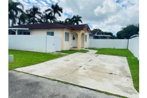 872 SW 7th Terrace, Florida City, FL 33034, Sold 12/03/21