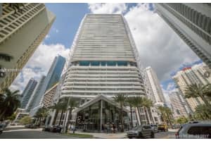 3301, 1300 Brickell Bay Dr #3505, Miami, FL 33131, Sold 01/06/22