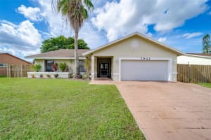 7921 NW 90th Ave, Tamarac, FL 33321, Sold 01/21/22