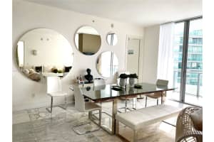 Brickell House, 1300 Brickell Bay Dr, Miami, FL 33131, Sold 02/11/22