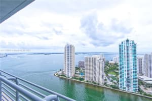 335 S Biscayne Blvd, Miami, FL 33131, Sold 04/12/22