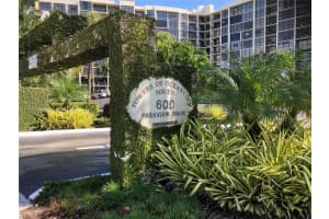 600 Parkview Dr # 1132, Hallandale Beach, FL 33009, Sold 12/13/21