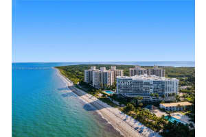 600 Grapetree Dr APT 11GN, Key Biscayne, FL 33149, Sold 03/15/22