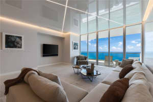 18501 Collins Ave, Sunny Isles Beach, FL 33160, Sold 12/21/21