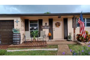 7708 Margate Blvd, Margate, FL 33063, Sold 12/10/21