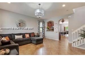 8938 SW 215th Terrace, Cutler Bay, FL 33189, Sold 11/30/21