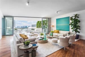 1300 Monad Terrace, Miami Beach, FL 33139, Sold 01/14/22