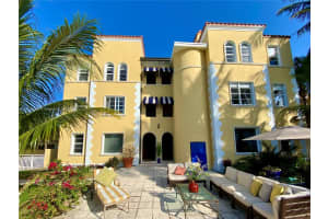 4812 Pine Tree Dr, Miami Beach, FL 33140, Sold 11/30/21
