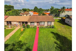 4873 SW 135th Ct, Miami, FL 33175, Sold 01/12/22