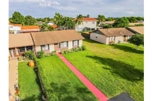 4873 SW 135th Ct, Miami, FL 33175, Sold 01/12/22