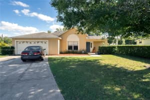 2721 Andes Way, St Cloud, FL 34769, Sold 01/14/22