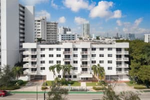 1665 Bay Rd, Miami Beach, FL 33139, Sold 05/31/22
