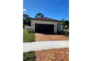 169 SE Via Visconti, Port St. Lucie, FL 34952, Sold 12/30/21