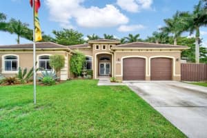 32251 SW 204th Ct, Homestead, FL 33030, Sold 01/27/22