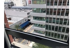 111 E Flagler St, Miami, FL 33131, Sold 11/30/21