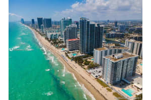 3001 S Ocean Dr, Hollywood, FL 33019, Sold 03/31/22