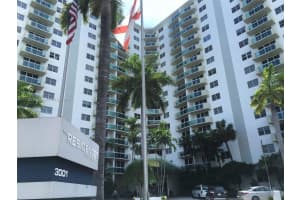 3001 S Ocean Dr, Hollywood, FL 33019, Sold 03/31/22