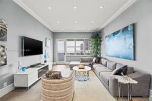 3725 S Ocean Dr, Hollywood, FL 33019, Sold 06/13/22