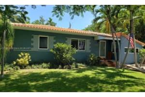 530 NE 52nd Terrace, Miami, FL 33137, Sold 12/16/21