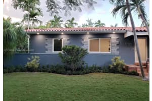 530 NE 52nd Terrace, Miami, FL 33137, Sold 12/16/21