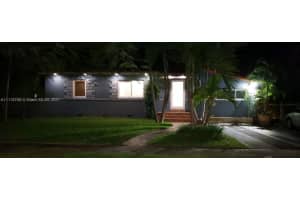 530 NE 52nd Terrace, Miami, FL 33137, Sold 12/16/21