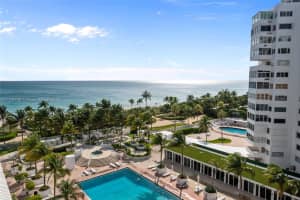 Harbour House, 10275 Collins Ave, Bal Harbour, FL 33154, Sold 02/28/22