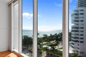 Harbour House, 10275 Collins Ave, Bal Harbour, FL 33154, Sold 02/28/22