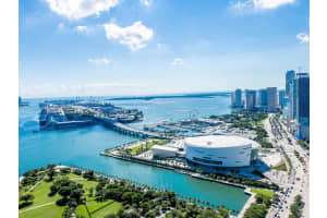 1100 Biscayne Blvd, Miami, FL 33132, Sold 01/03/22