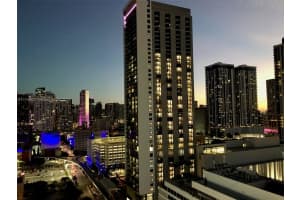 888 Biscayne Blvd, Miami, FL 33132, Sold 12/15/21