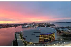 888 Biscayne Blvd, Miami, FL 33132, Sold 12/15/21