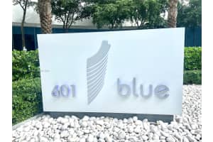 Blue on the Bay, 601 NE 36th St, Miami, FL 33137, Sold 12/15/21