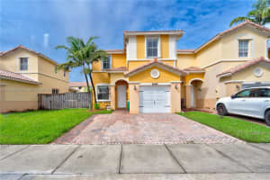 24490 SW 109th Pl, Princeton, FL 33032, Sold 12/02/21