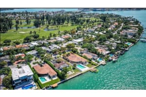 873 N Shore Dr, Miami, FL 33141, Sold 12/22/21