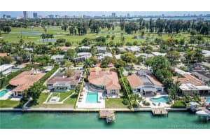 873 N Shore Dr, Miami, FL 33141, Sold 12/22/21
