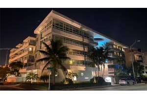 7800 Collins Ave, Miami, FL 33141, Sold 12/30/21