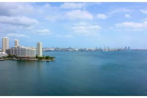 Jade at Brickell Bay, 1331 Brickell Bay Dr, Miami, FL 33131, Sold 01/18/22