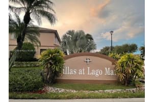 7281 SW 162nd Ct, Miami, FL 33193, Sold 01/31/22