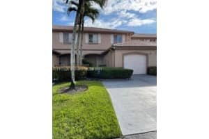 7281 SW 162nd Ct, Miami, FL 33193, Sold 01/31/22