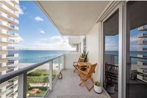 5701 Collins Ave, Miami Beach, FL 33140, Sold 12/23/21
