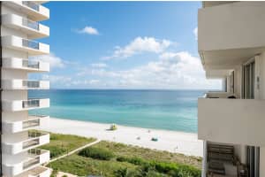 5701 Collins Ave, Miami Beach, FL 33140, Sold 12/23/21