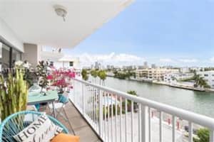 110 S Shore Dr #5e, Miami Beach, FL 33141, Sold 12/06/21