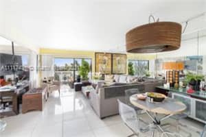 110 S Shore Dr #5e, Miami Beach, FL 33141, Sold 12/06/21