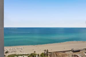 18001 Collins Ave, Sunny Isles Beach, FL 33160, Sold 01/10/22