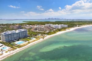 360 Ocean Dr #1106s, Key Biscayne, FL 33149, Sold 01/31/22