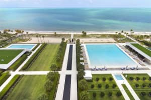 360 Ocean Dr #1106s, Key Biscayne, FL 33149, Sold 01/31/22