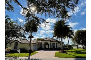 886 SW Blue Stem Way, Stuart, FL 34997, Sold 01/14/22