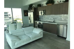 1600 SW 1st Ave, Miami, FL 33129, Sold 06/17/22